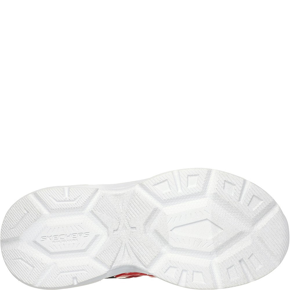 Boys' Skechers S Lights: Prismatrons Trainer