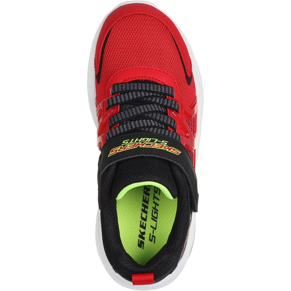 Boys' Skechers S Lights: Prismatrons Trainer