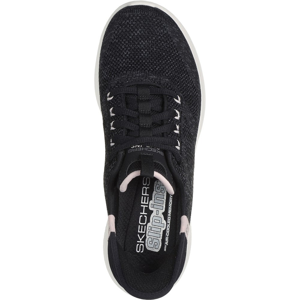 Women's Skechers Ultra Flex 3.0 Easy Step Shoes