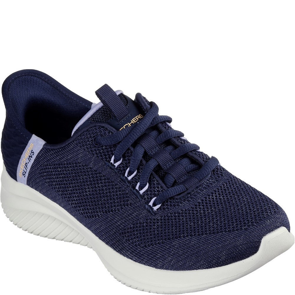 Women's Skechers Ultra Flex 3.0 Easy Step Shoes