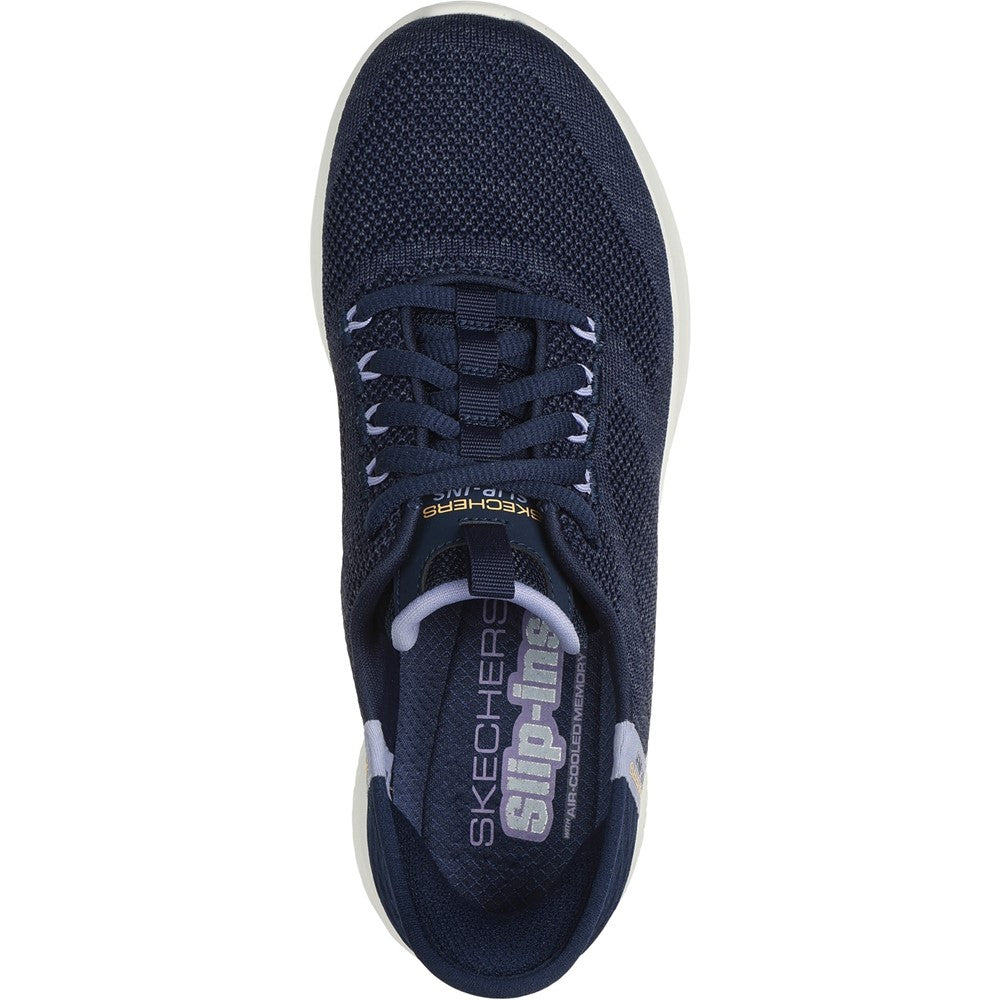 Women's Skechers Ultra Flex 3.0 Easy Step Shoes