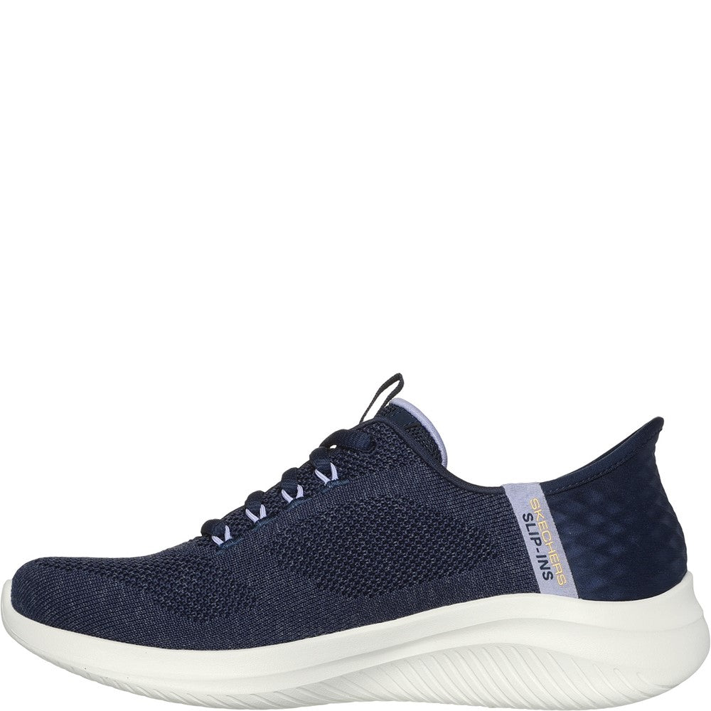 Women's Skechers Ultra Flex 3.0 Easy Step Shoes