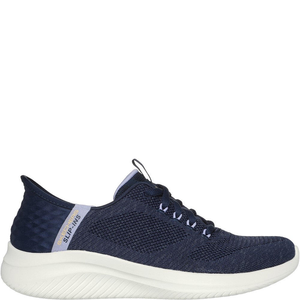 Women's Skechers Ultra Flex 3.0 Easy Step Shoes