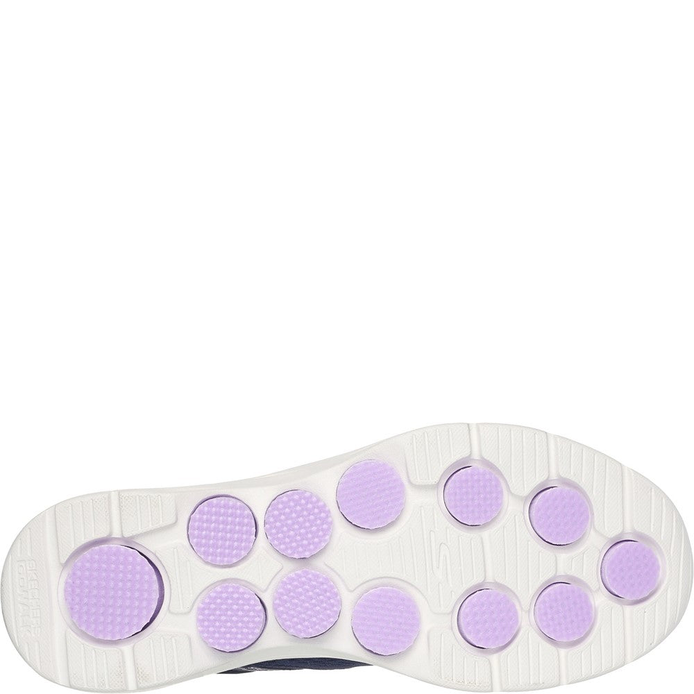 Women's Skechers GO WALK 7 - Valin Shoe