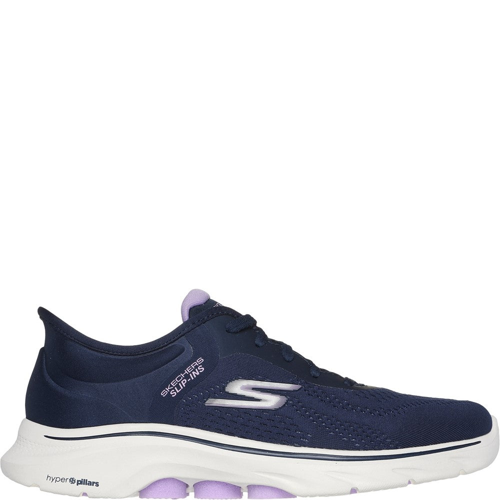 Women's Skechers GO WALK 7 - Valin Shoe