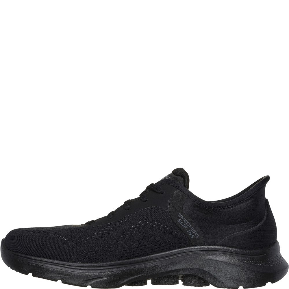 Women's Skechers GO WALK 7 - Valin Shoe
