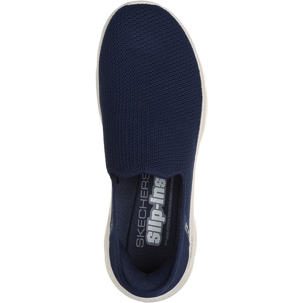 Women's Skechers Go Walk Flex - Sunset View Shoes