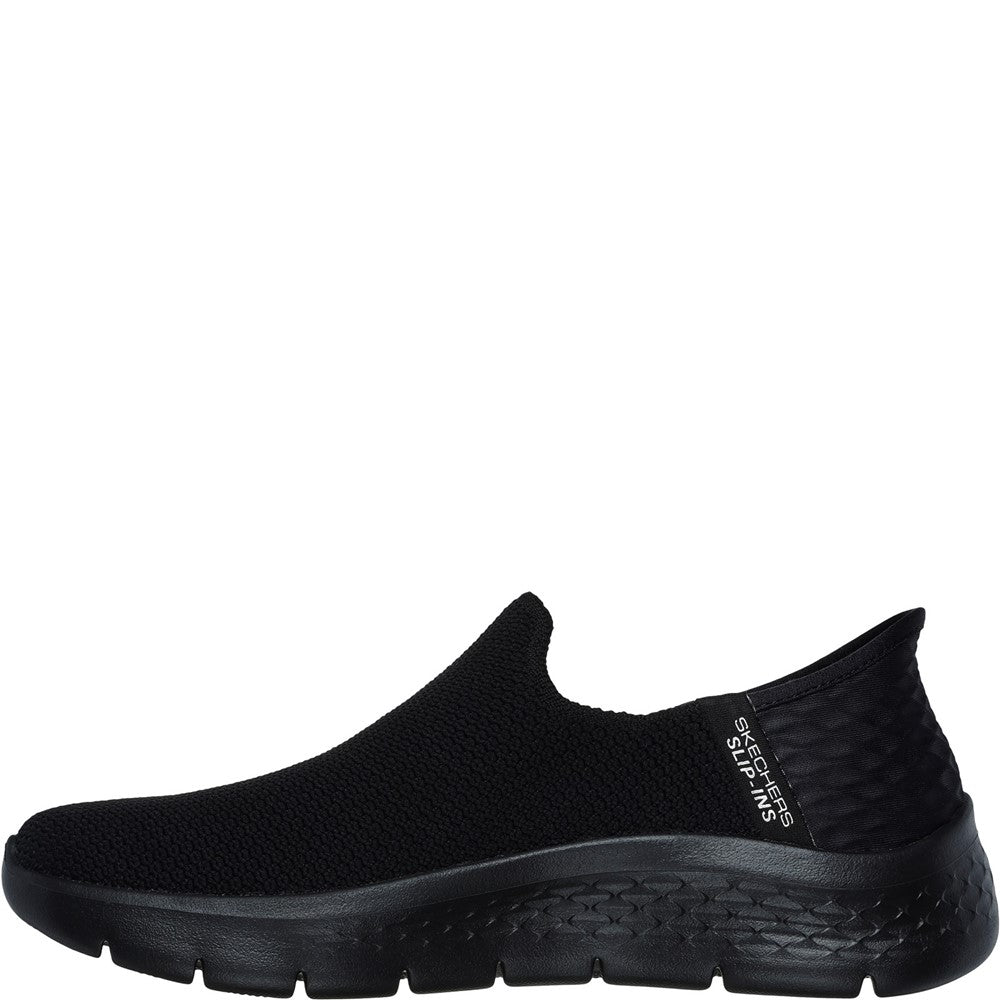 Women's Skechers Go Walk Flex - Sunset View Shoes