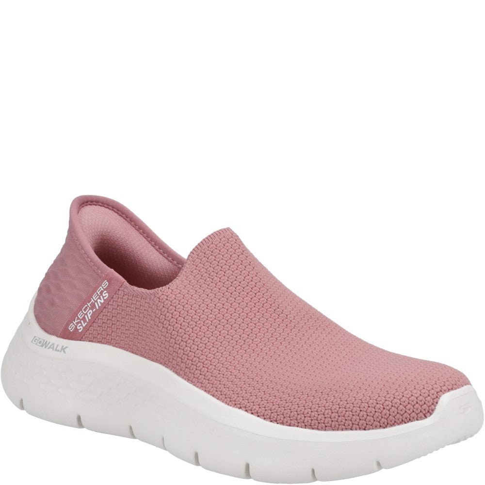 Women's Skechers Go Walk Flex - Sunset View Shoes