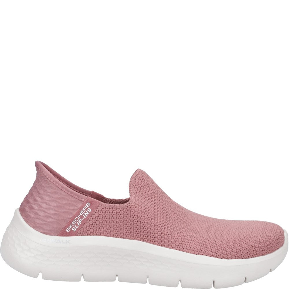 Women's Skechers Go Walk Flex - Sunset View Shoes