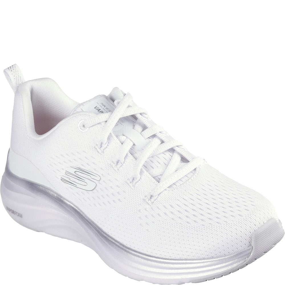 Women's Skechers Vapor Foam - Midnight Glimmer Shoe