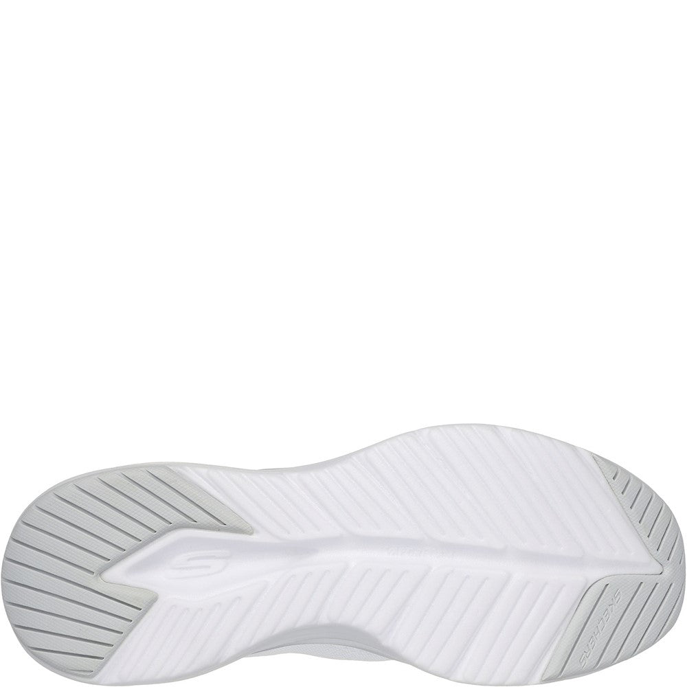Women's Skechers Vapor Foam - Midnight Glimmer Shoe
