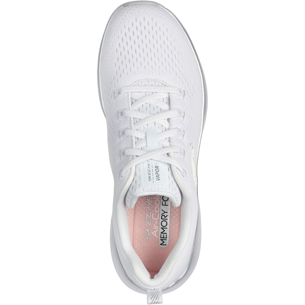 Women's Skechers Vapor Foam - Midnight Glimmer Shoe
