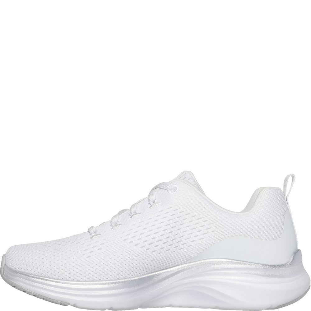 Women's Skechers Vapor Foam - Midnight Glimmer Shoe
