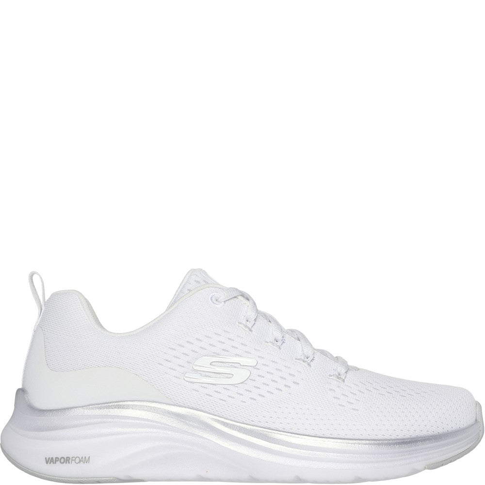 Women's Skechers Vapor Foam - Midnight Glimmer Shoe