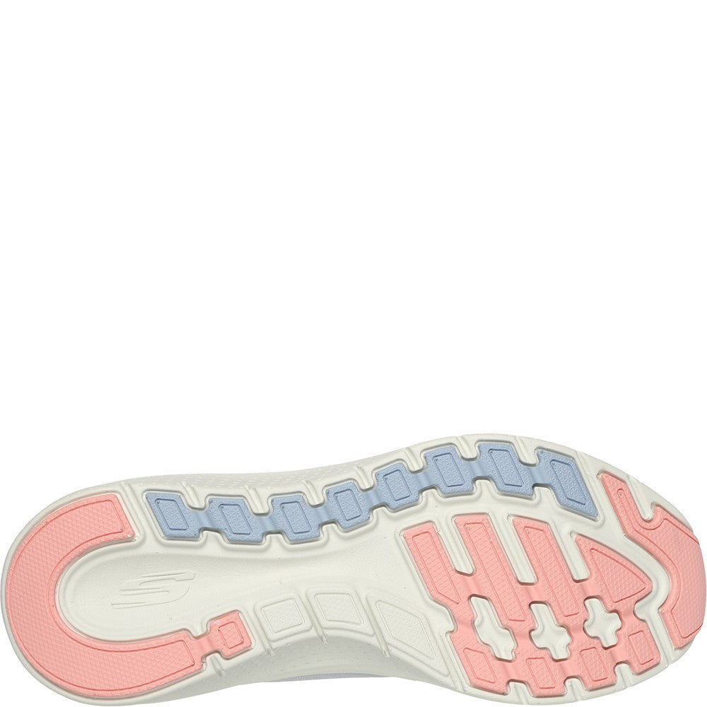 Women's Skechers Arch Fit 2.0 - Big League Trainers