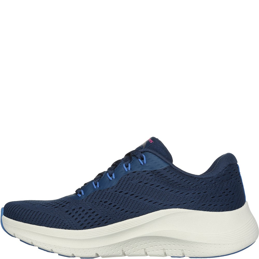 Women's Skechers Arch Fit 2.0 - Big League Trainers
