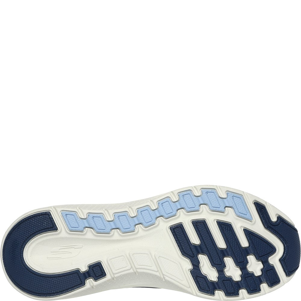 Women's Skechers Arch Fit 2.0 - Big League Trainers
