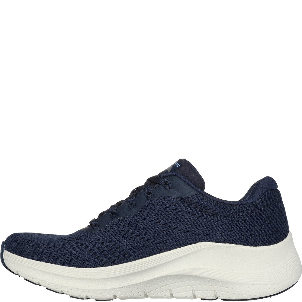 Women's Skechers Arch Fit 2.0 - Big League Trainers