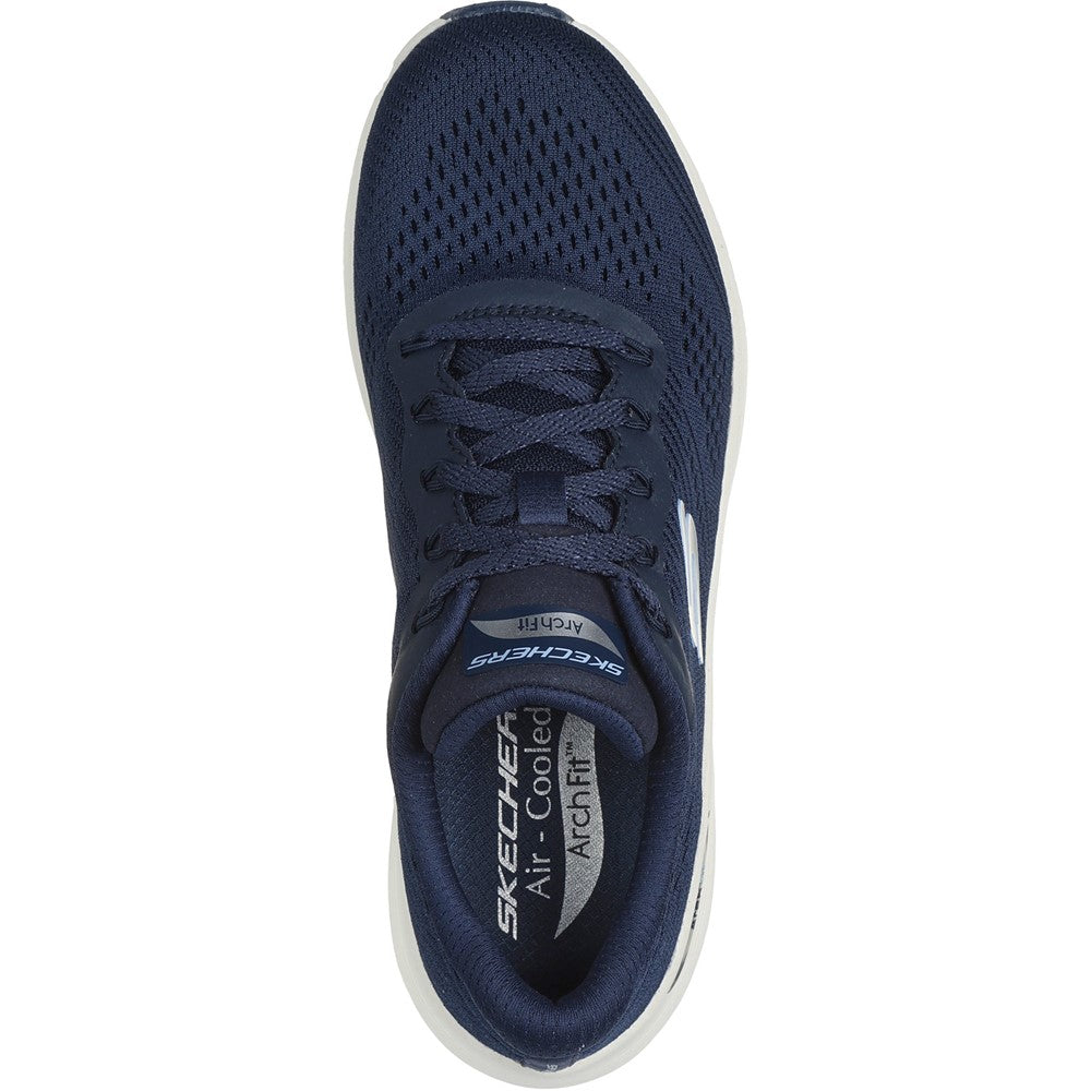 Women's Skechers Arch Fit 2.0 - Big League Trainers