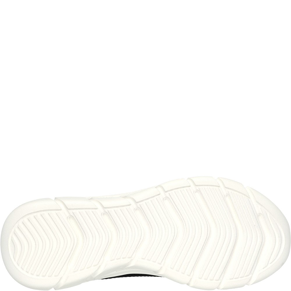 Women's Skechers Bobs Sport B Flex - Visionary Essence Trainer