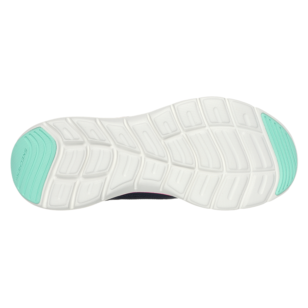 Women's Skechers Flex Appeal 5.0 Fresh Touch Trainers