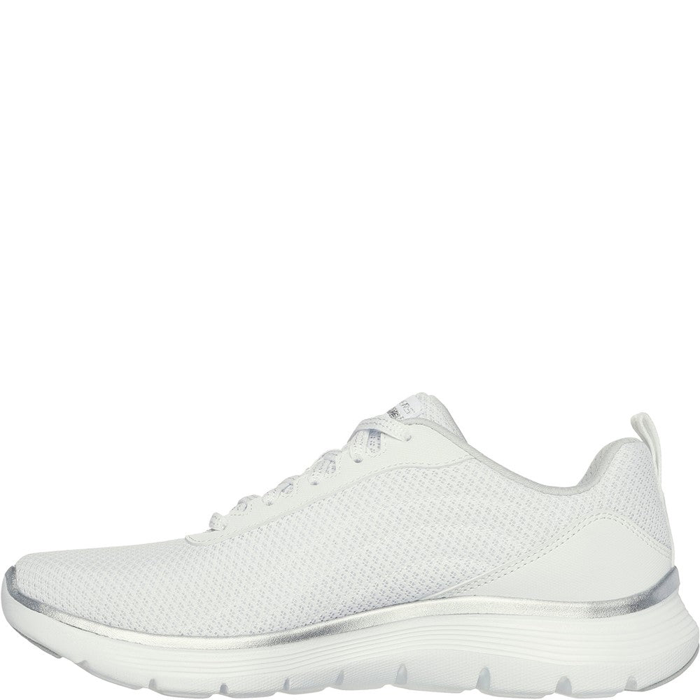 Women's Skechers Flex Appeal 5.0 Uptake Trainers