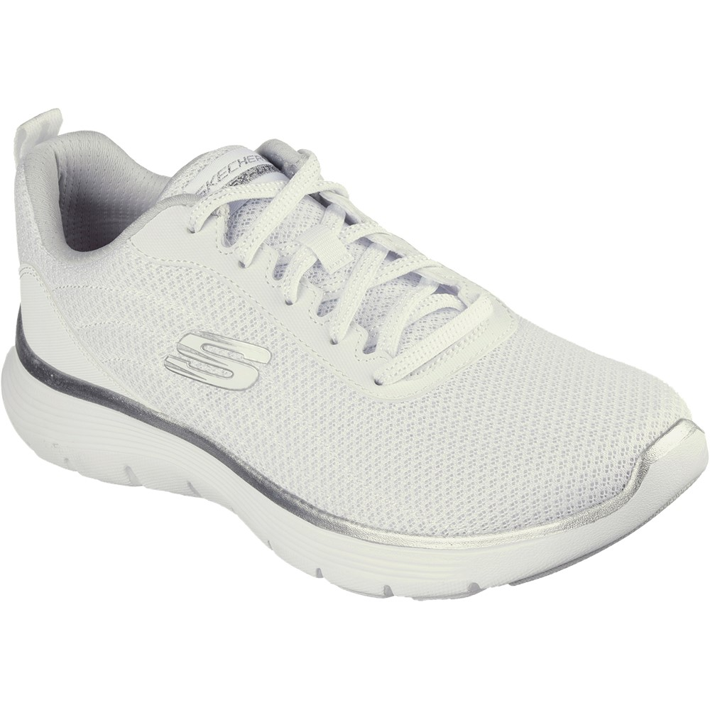 Women's Skechers Flex Appeal 5.0 Uptake Trainers