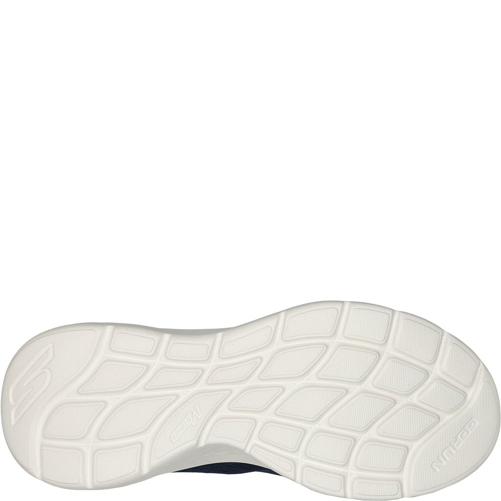 Women's Skechers GO RUN Lite Trainers