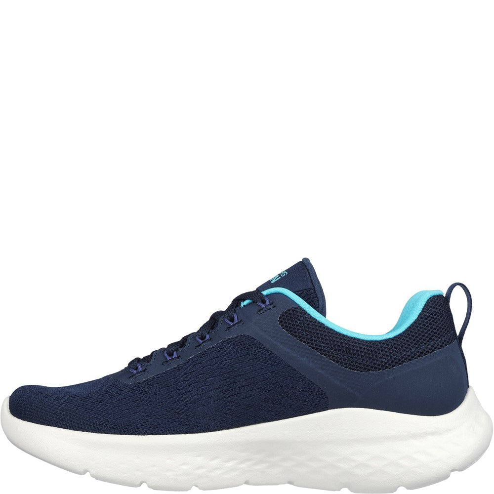 Women's Skechers GO RUN Lite Trainers