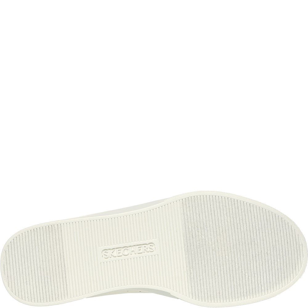 Women's Skechers Eden LX - Feeling Fierce Trainer