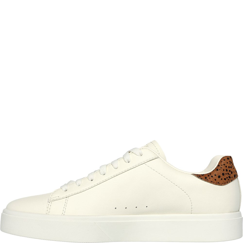 Women's Skechers Eden LX - Feeling Fierce Trainer