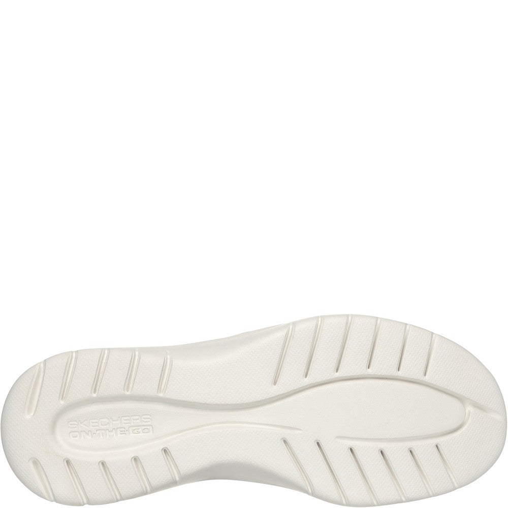 Women's Skechers On-the-GO Flex - Palmilla Boat Shoe