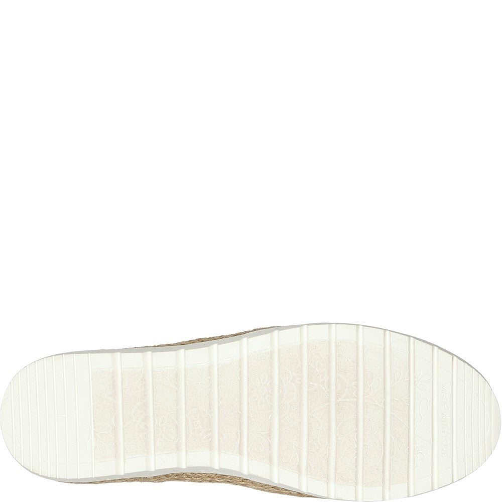 Women's Skechers BOBS Flexpadrille 3.0 - Island Muse Espadrille