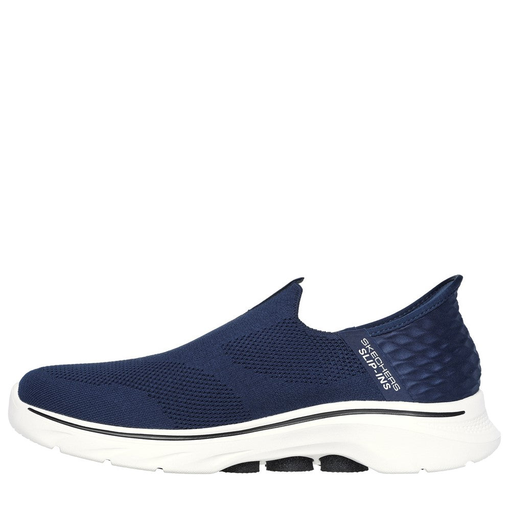 Men's Skechers Slip-ins: GO WALK 7 - Easy On 2 Shoes