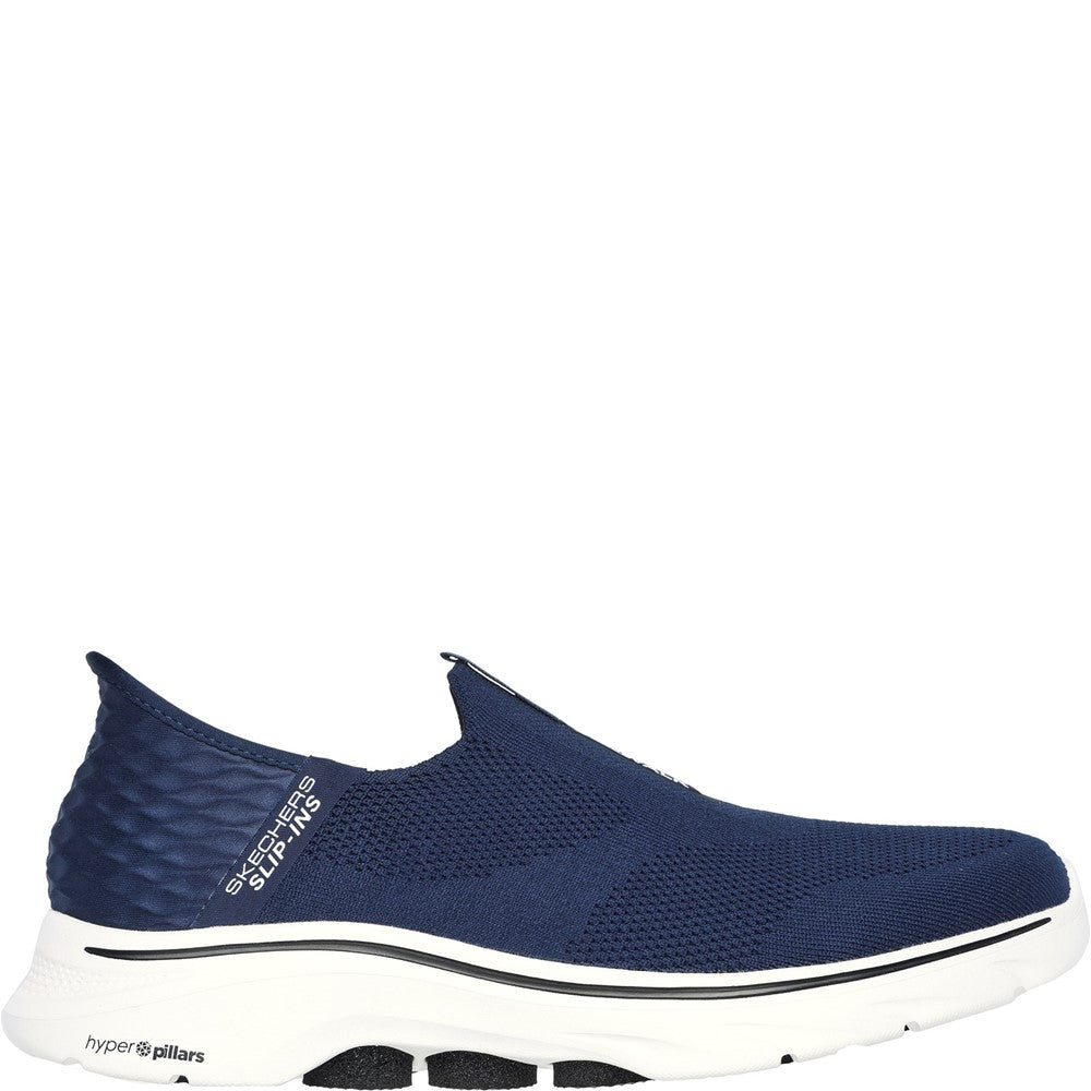 Men's Skechers Slip-ins: GO WALK 7 - Easy On 2 Shoes