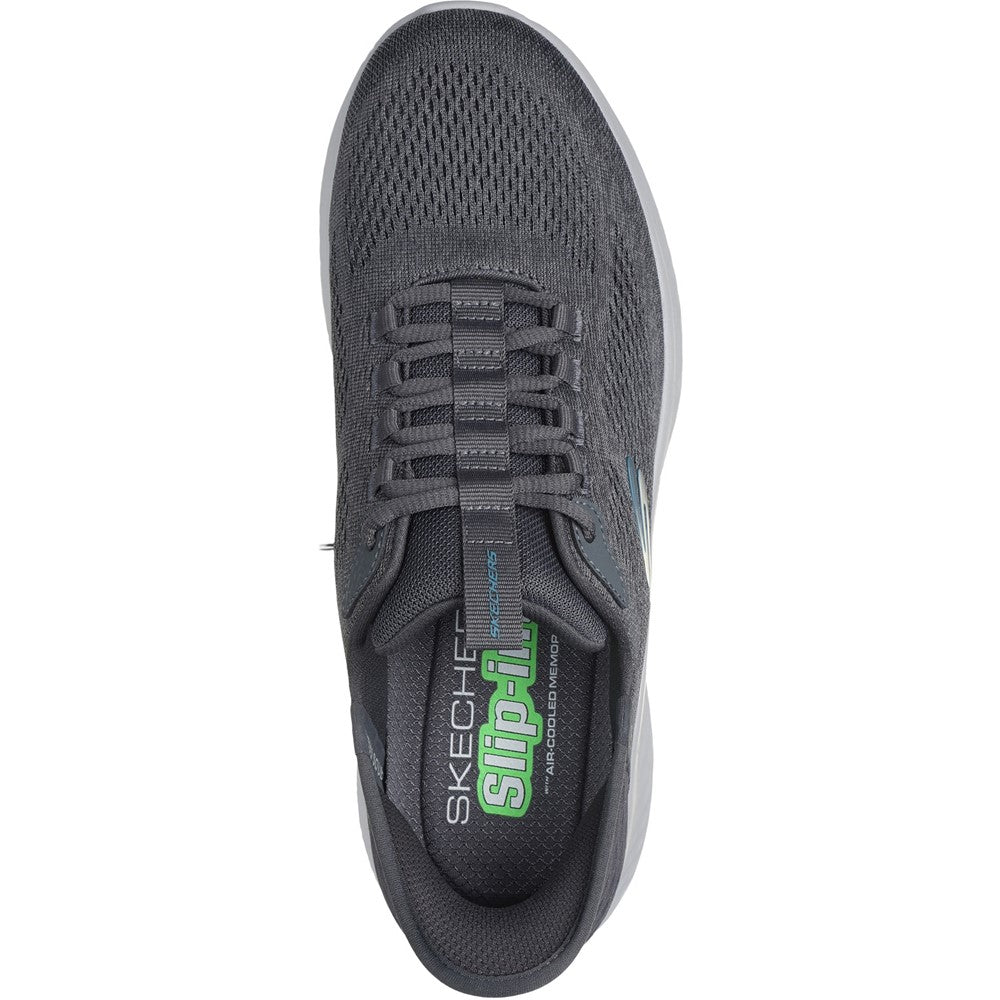 Men's Skechers Skech-Lite Pro Primebase Trainers