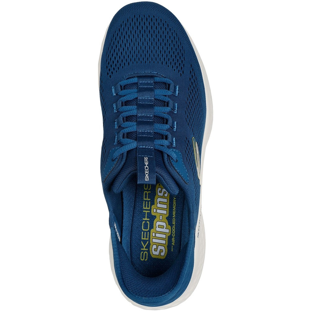 Men's Skechers Skech-Lite Pro Primebase Trainers