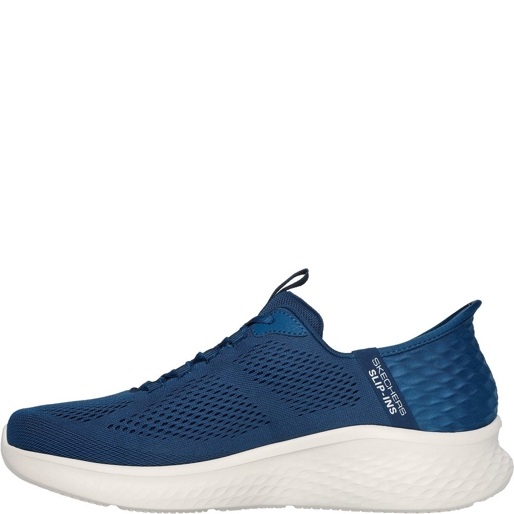 Men's Skechers Skech-Lite Pro Primebase Trainers