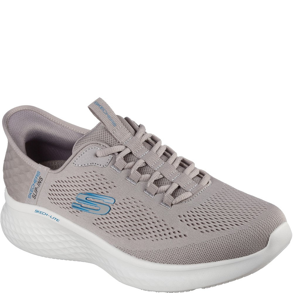 Men's Skechers Skech-Lite Pro Primebase Trainers