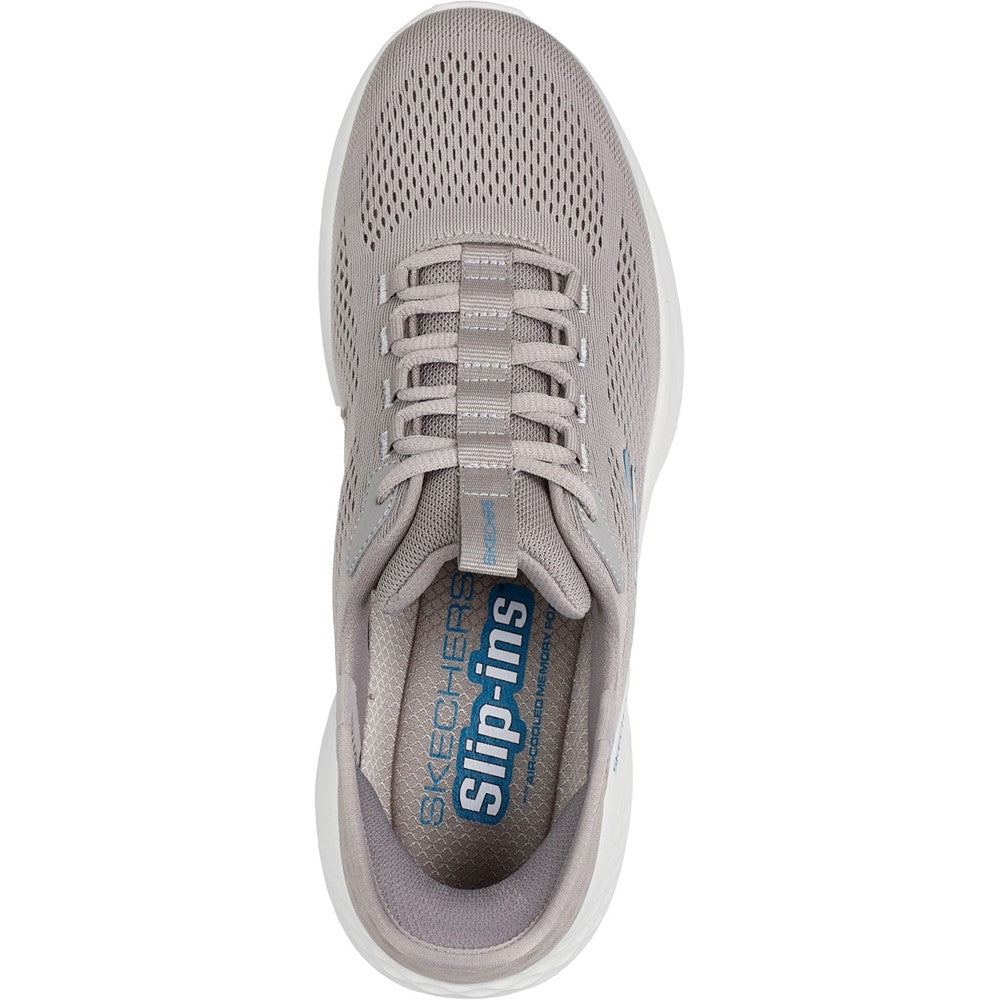 Men's Skechers Skech-Lite Pro Primebase Trainers