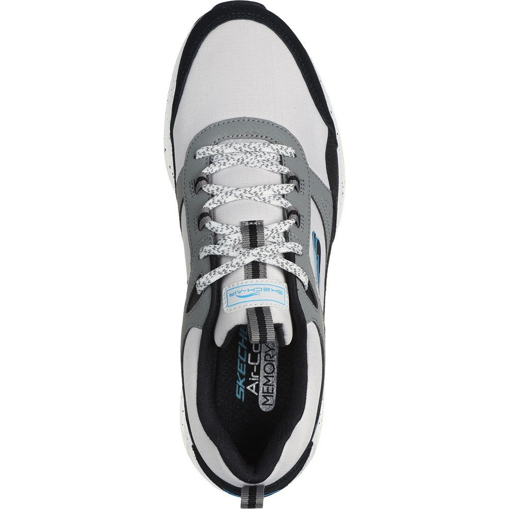 Men's Skechers Skech-Air Court - Yatton Trainer