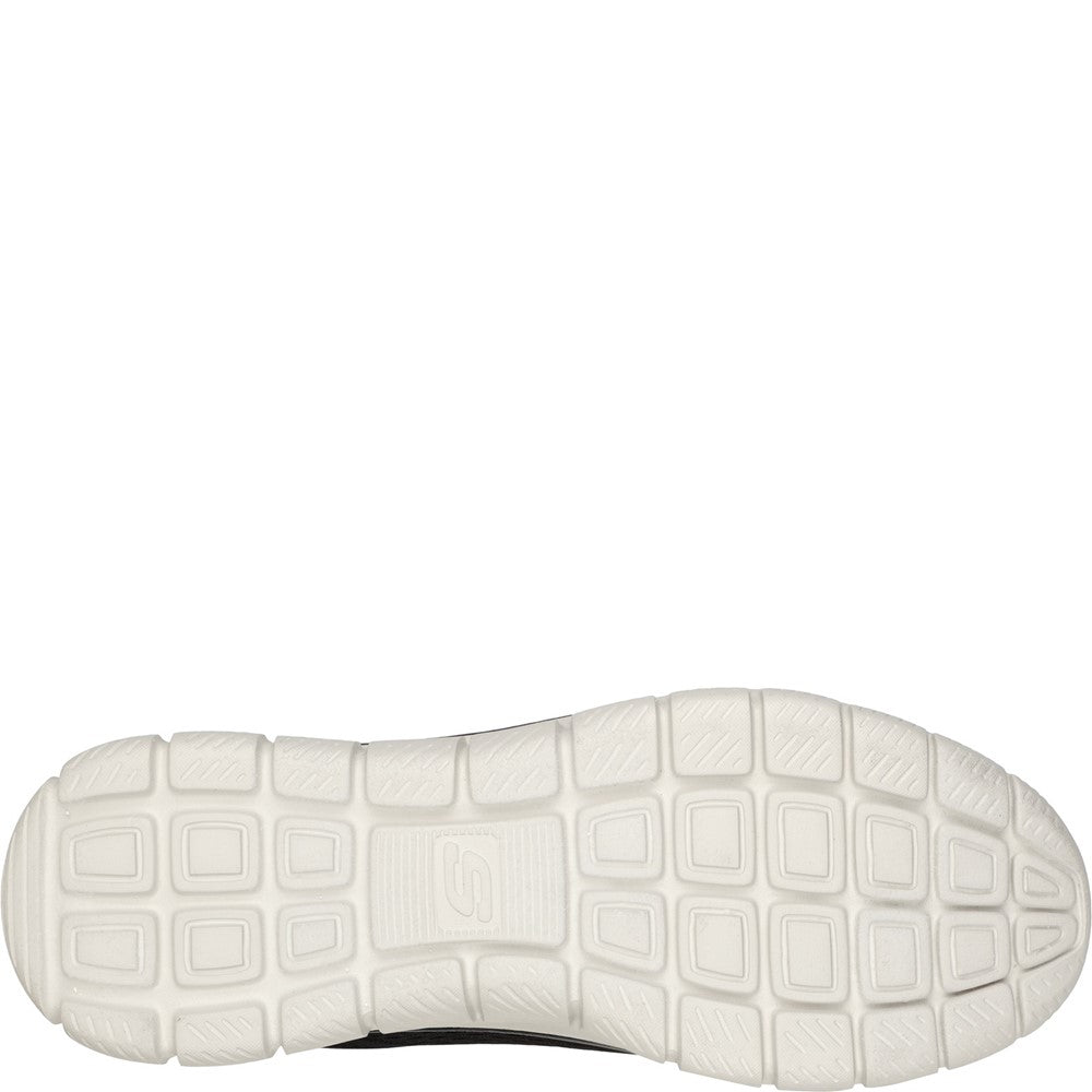 Men's Skechers Track - Ripkent Trainers