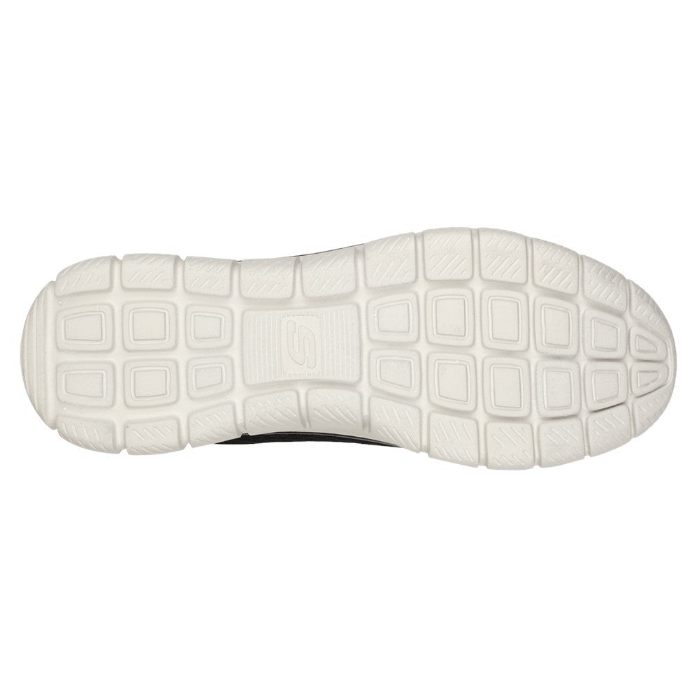 Men's Skechers Track - Ripkent Trainers