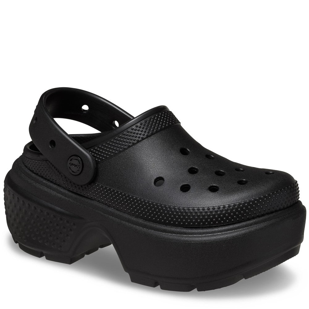 Unisex Crocs Stomp Clog