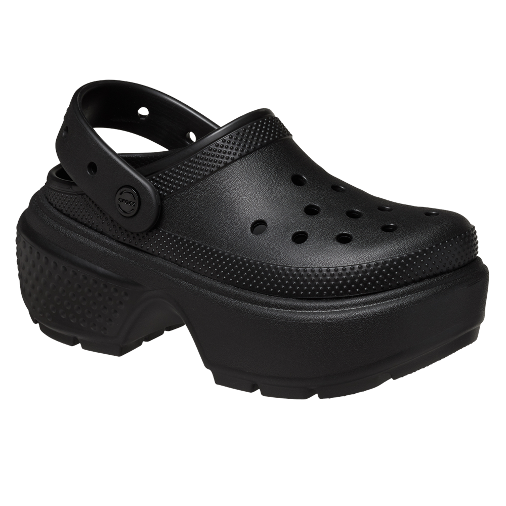 Unisex Crocs Stomp Clog