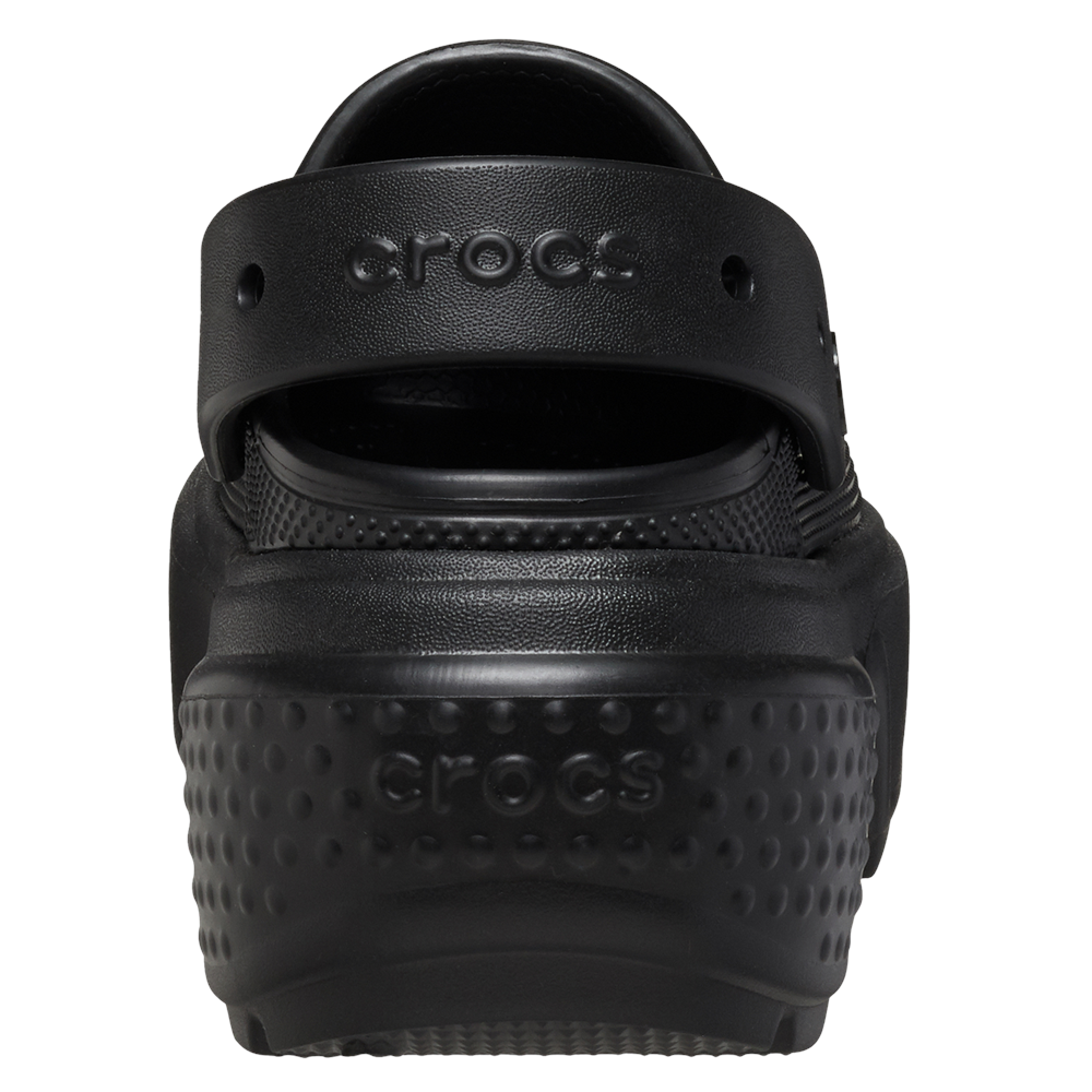 Unisex Crocs Stomp Clog