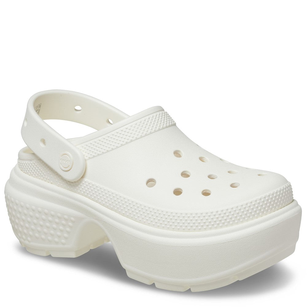 Unisex Crocs Stomp Clog