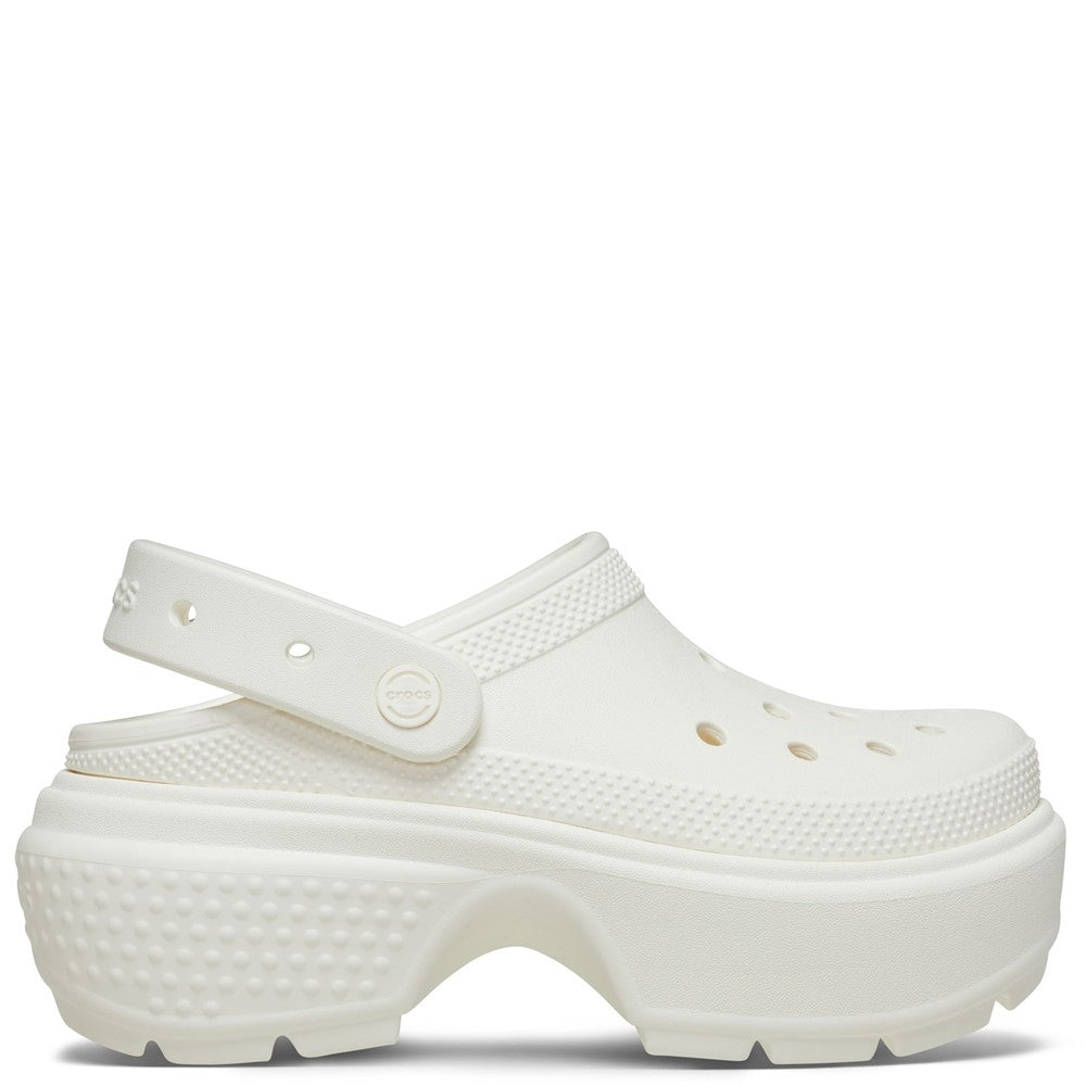 Unisex Crocs Stomp Clog