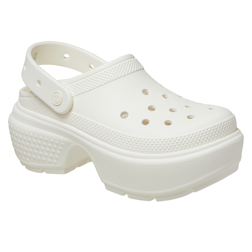 Unisex Crocs Stomp Clog